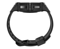 Spigen Rugged Armor ”Pro” Galaxy Watch 5 Pro (45 Mm) Black - 1346653 - zdjęcie 4